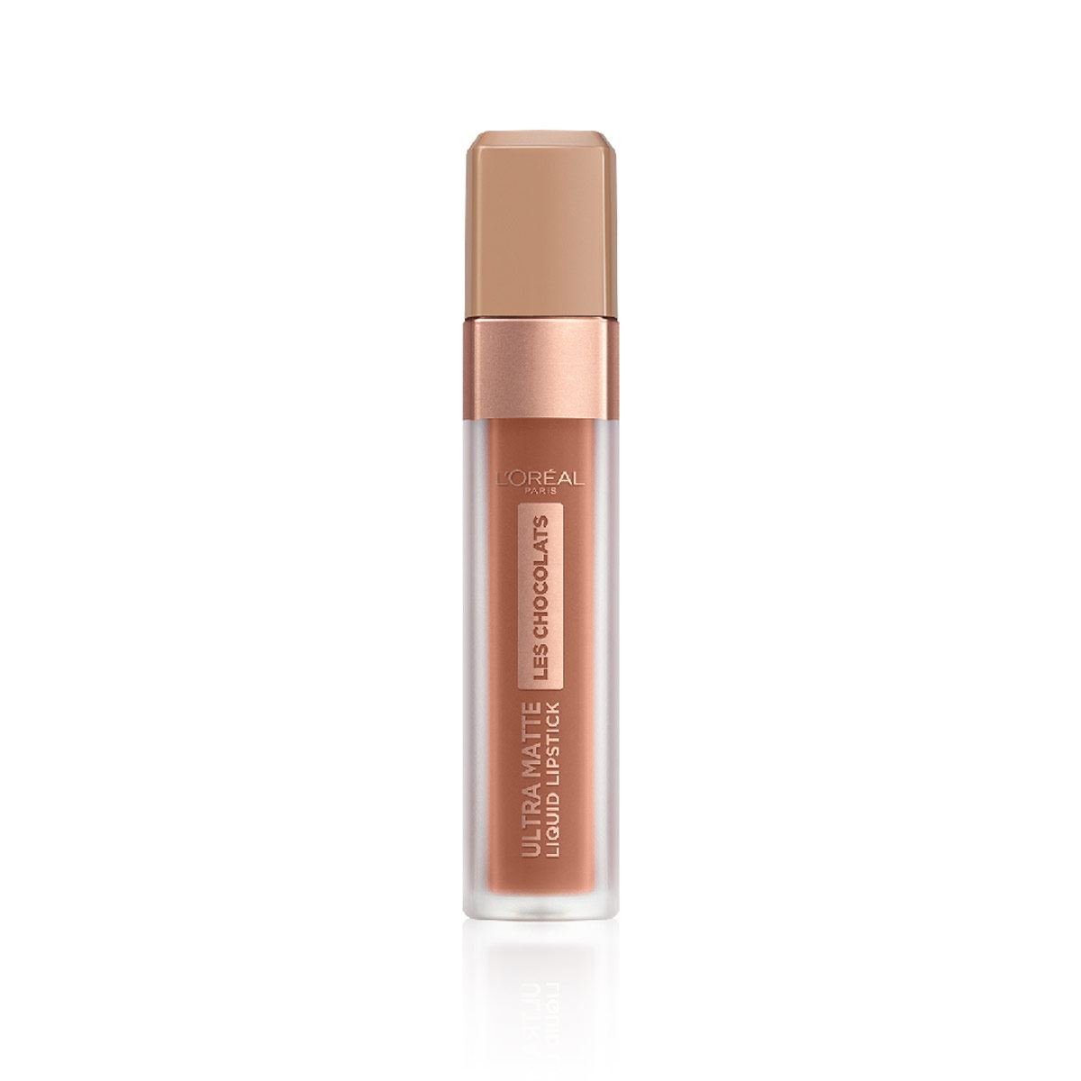 Labial Líquido Mate Infallible Chocolates L'Oréal Paris 862