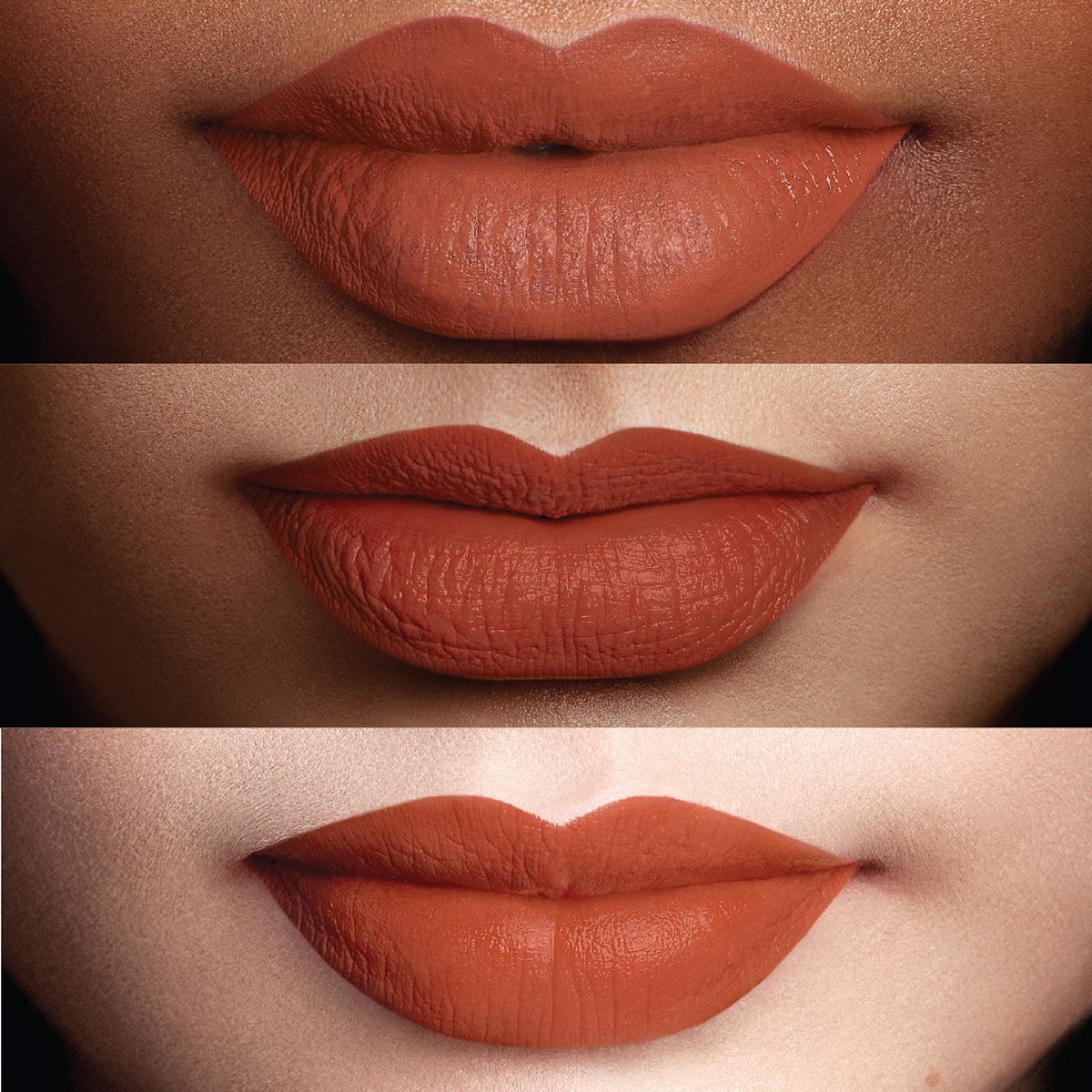 Labial Líquido Mate Infallible Chocolates L'Oréal Paris 862