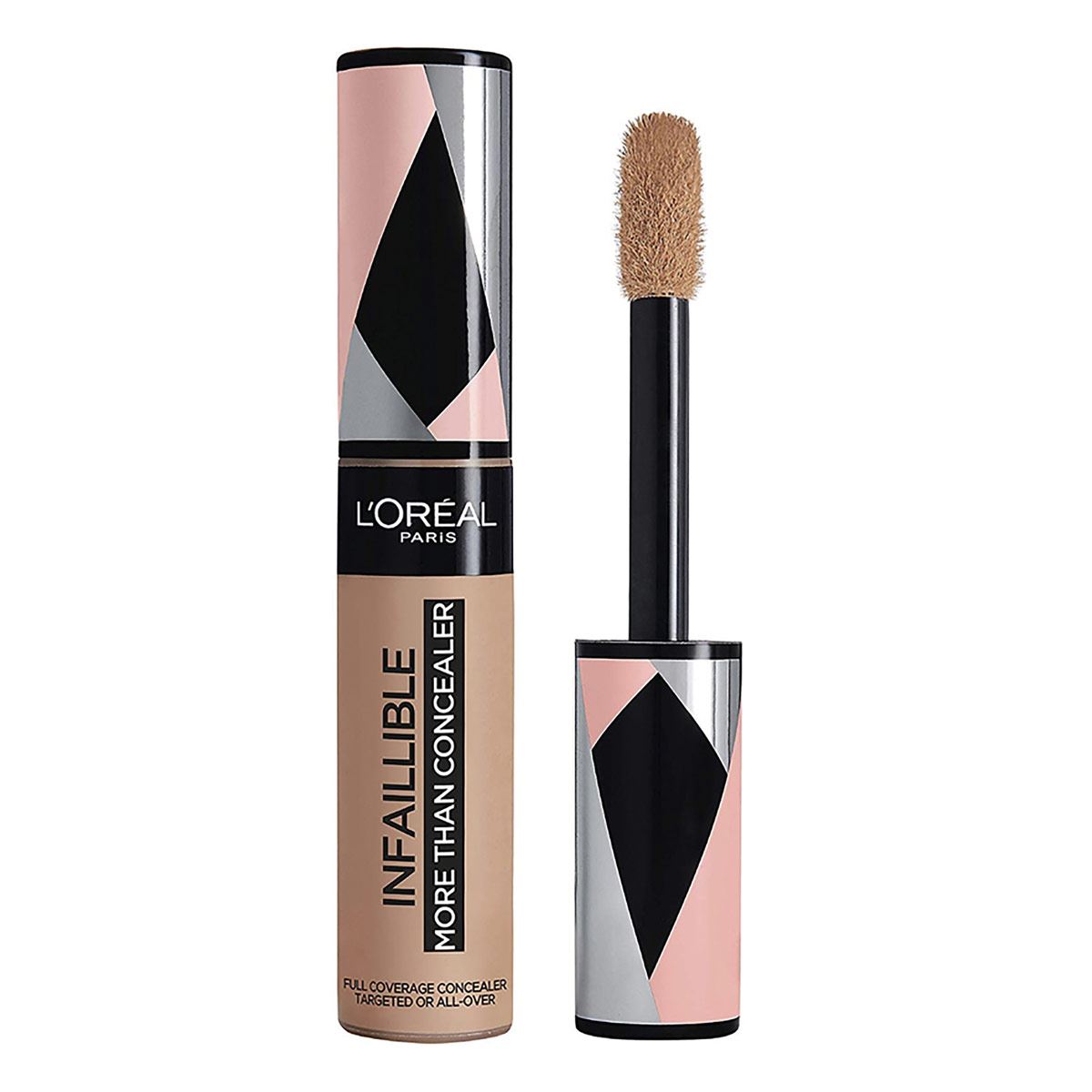 Corrector Infallible Full Wear 329 Cashew