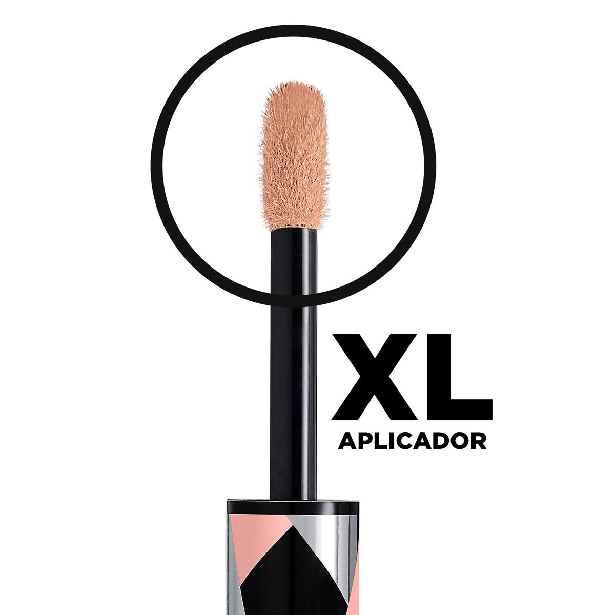 Corrector Infallible Full Wear L'Oréal Paris 324 Oatmeal