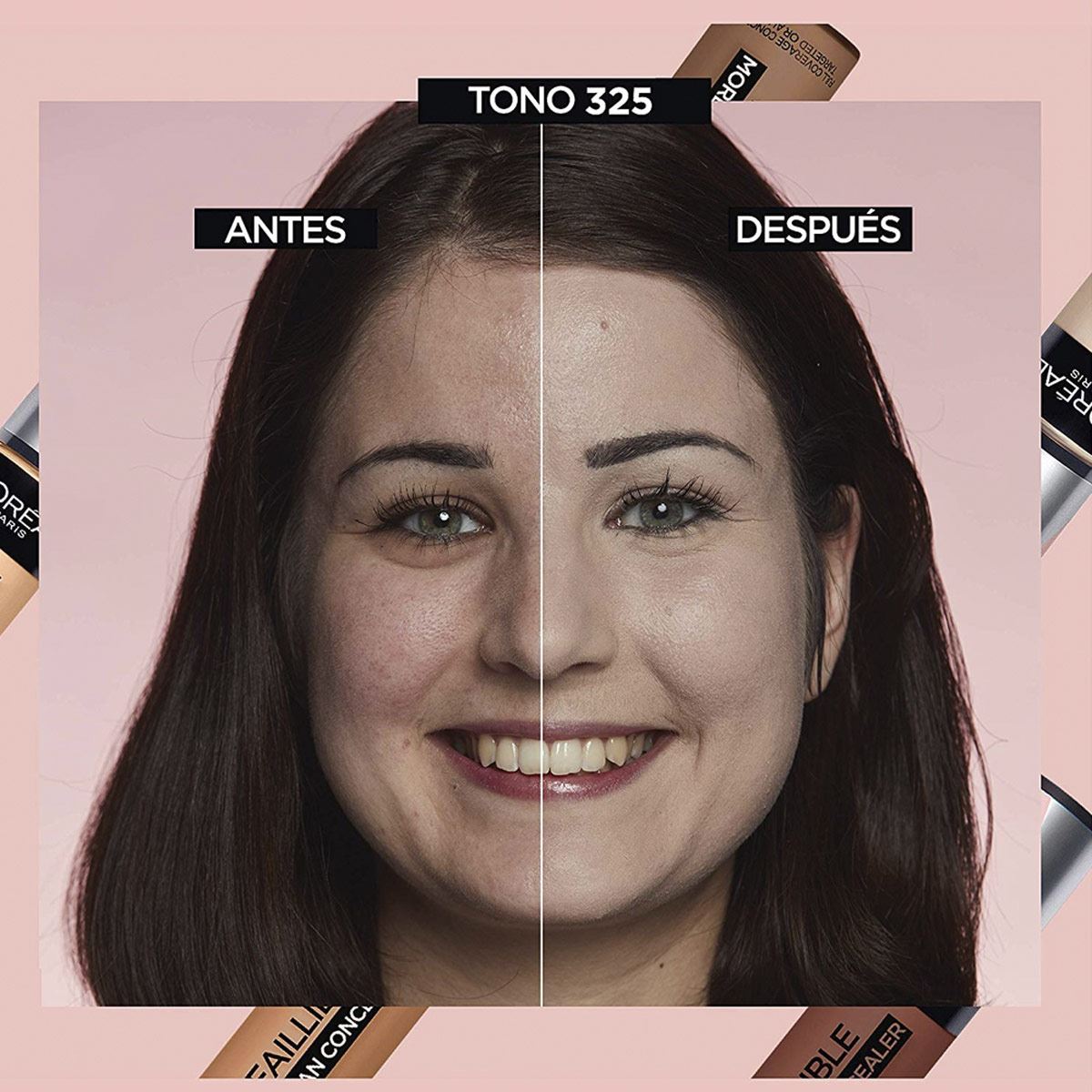 Corrector Infallible Full Wear 325 Bisque