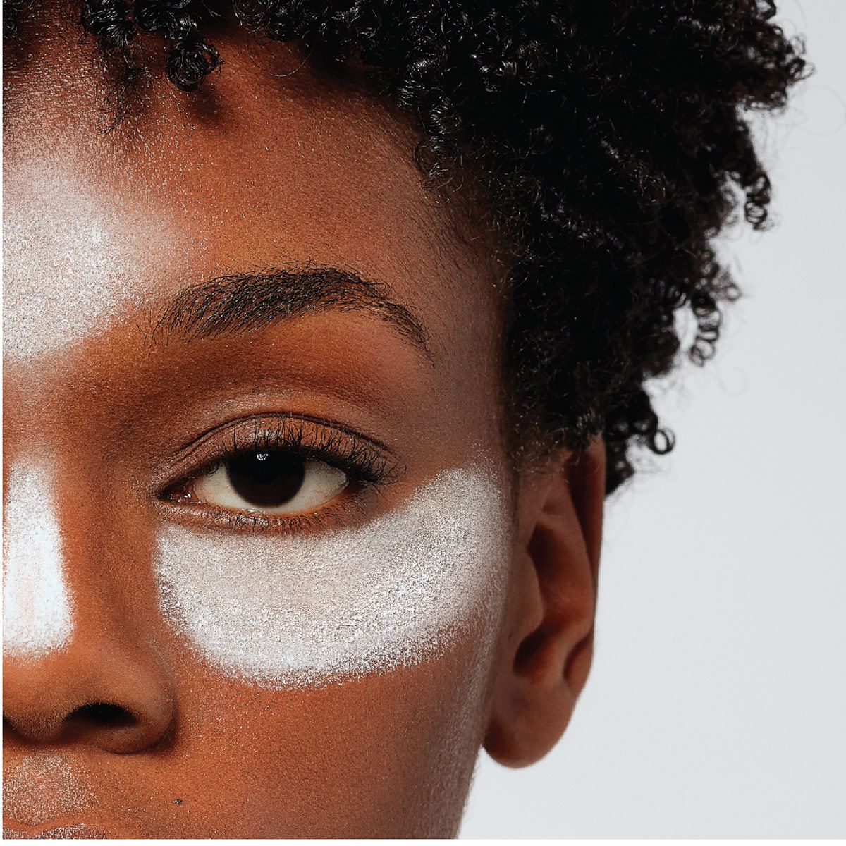 Polvo L'Oréal París Fijador de Maquillaje Infallible