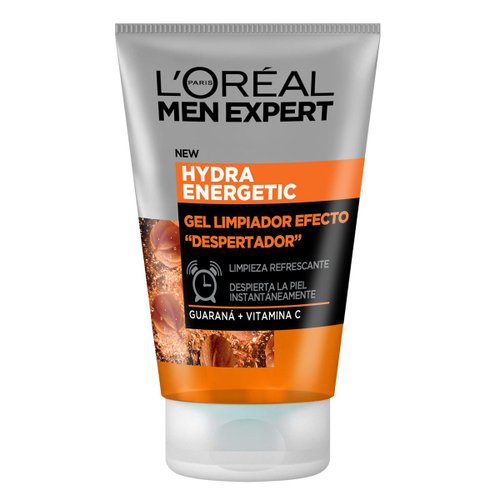 L'oréal Men Expert Hydra Energetic Scrub T100 Eni Scrub