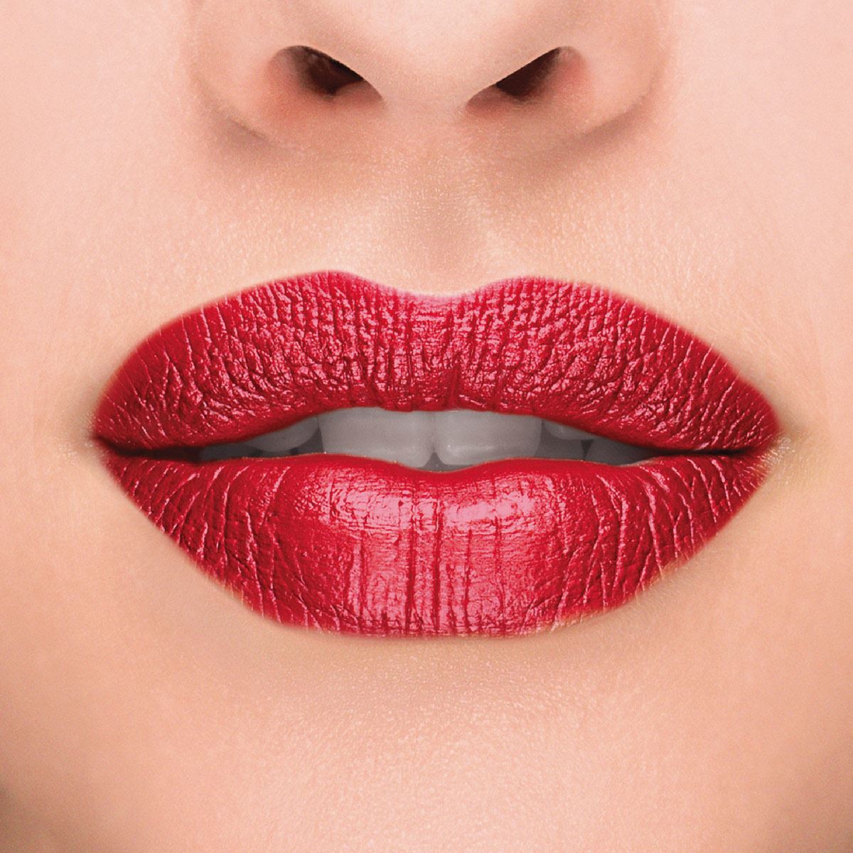 Labial Rojo Magnetize Ral Rouge L'Oréal París