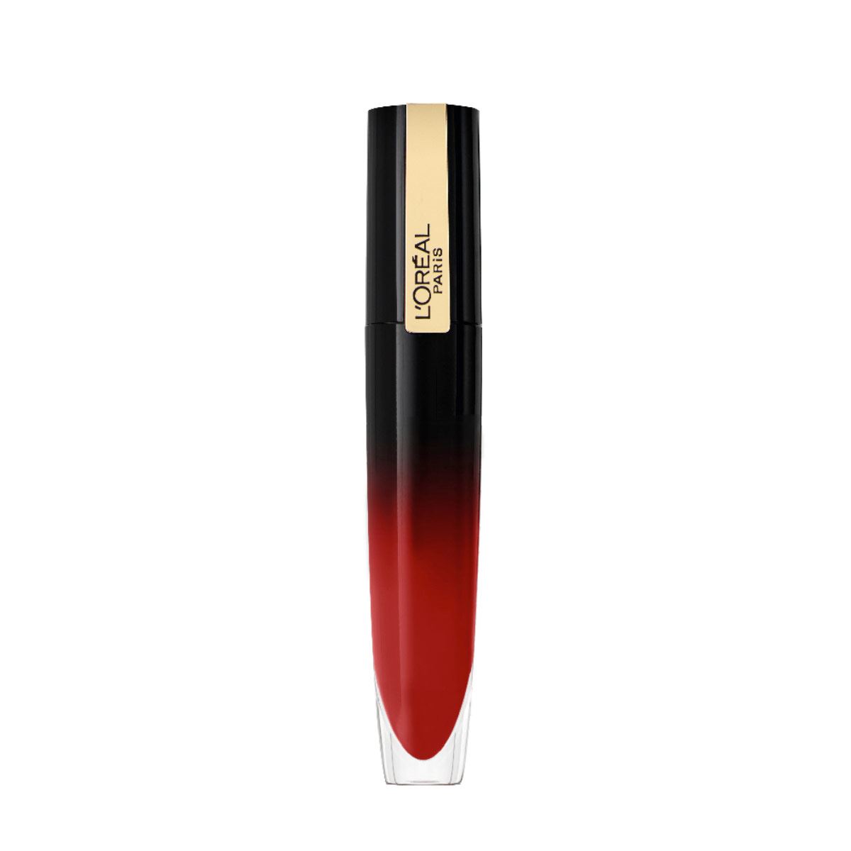 Labial Líquido Brilliance Signature Loreal París 310 L'affirmée