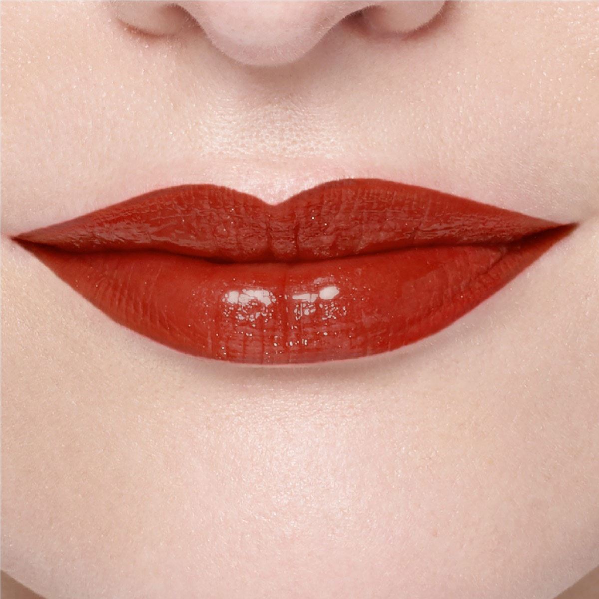 Labial Líquido Brilliance Signature Loreal París 310 L'affirmée