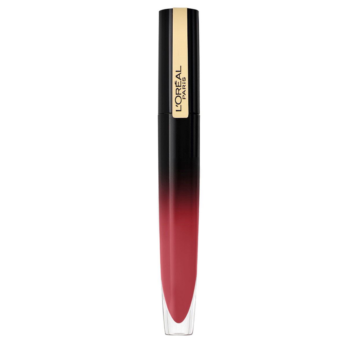 Labial Líquido Brilliance Signature Loreal París 302 L'authentique