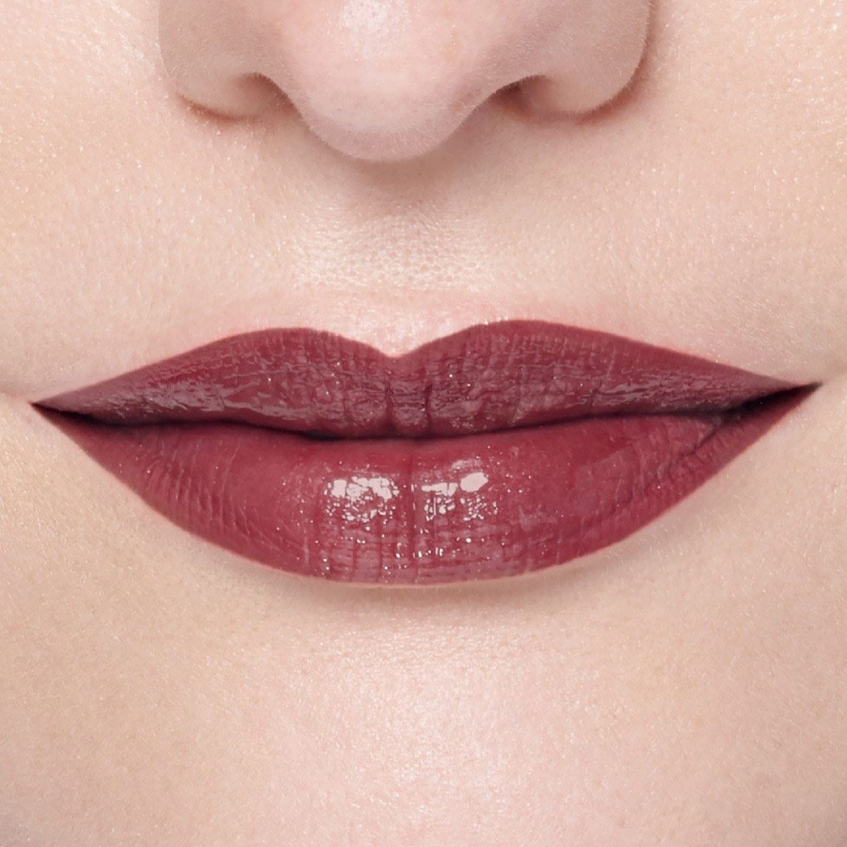 Labial Líquido Brilliance Signature Loreal París 302 L'authentique