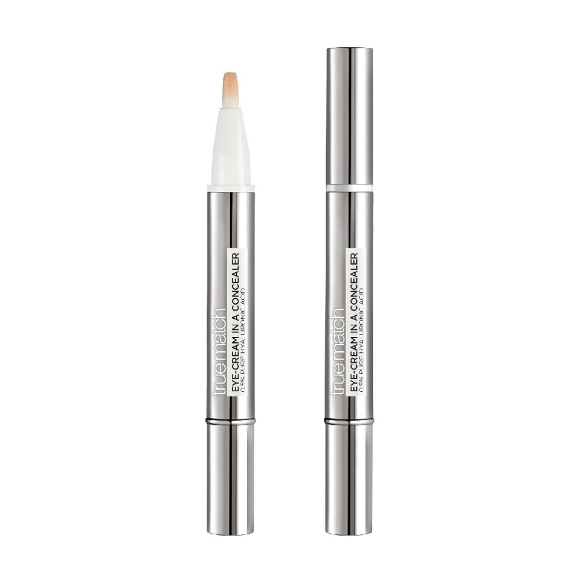 L'Oréal Paris Corrector en crema True Match Touche Magique, Golden Sable 4-7D