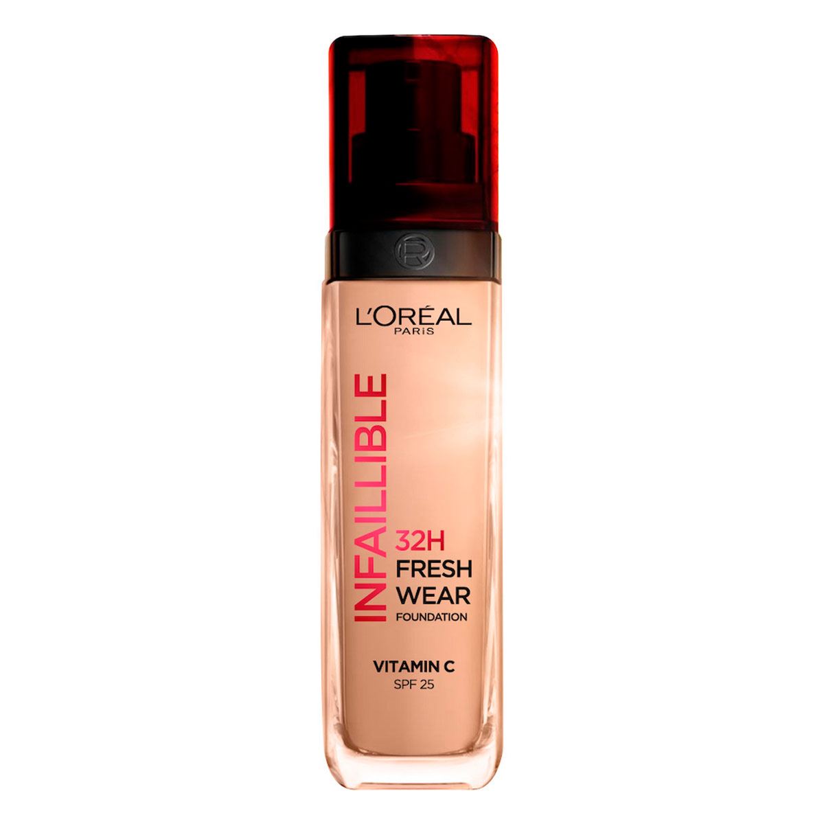 Base de Maquillaje Infallible 32H Freshwear 225 30ml