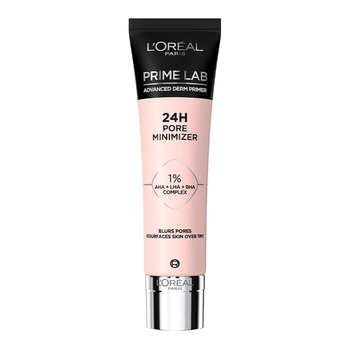 Primer transparente Lab Pore Minimizer Gbger