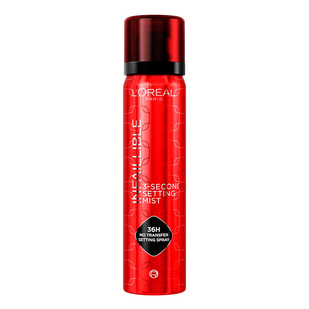 Setting Spray Infallible 75ml