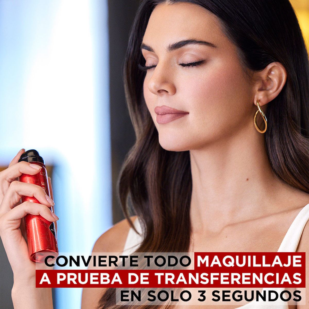 Setting Spray Infallible 75ml