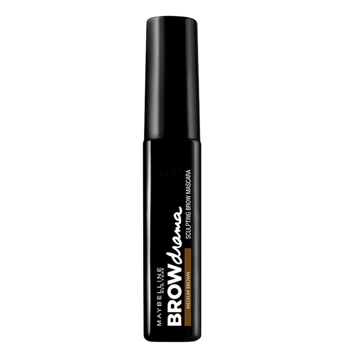 Drama Brow Medium Brown