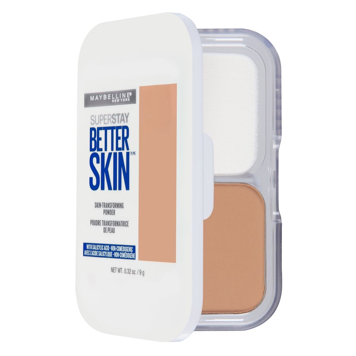 Superstay Bs Powder Nude 21 Cb