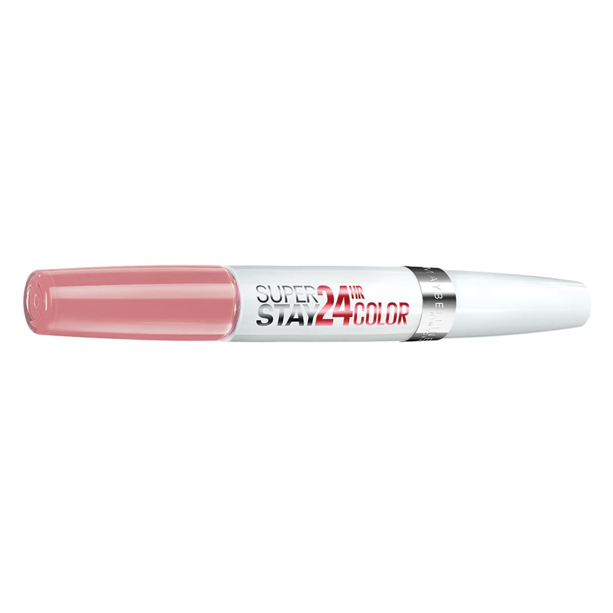 Labial Líquido Indeleble Superstay Maybelline 125 NaturalFlu