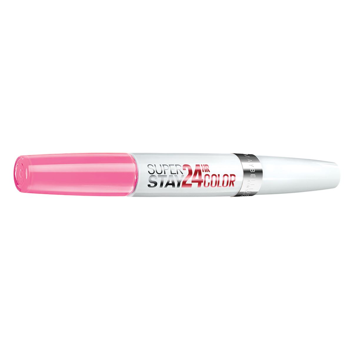 Labial Líquid Indeleble Superstay Maybelline 130 Pinking Of You