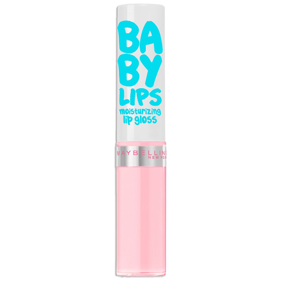 Baby Lips Gloss Pink&#45;A&#45;Boo