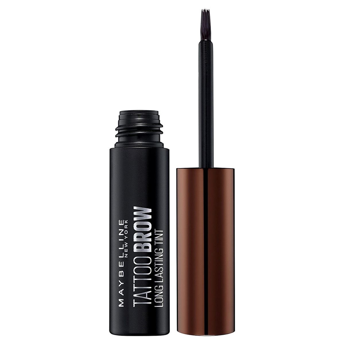 Tinta para Cejas Tattoo Brow 3 Days Maybelline Dark Brown