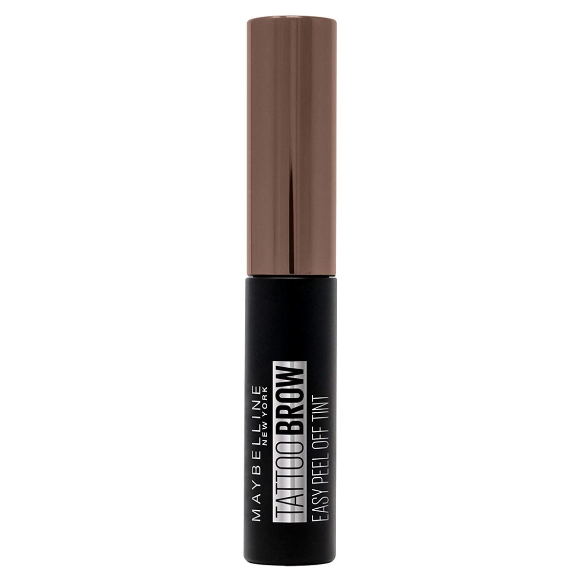 Tinta para Cejas Maybelline New York Tattoo Brow Medium Brown