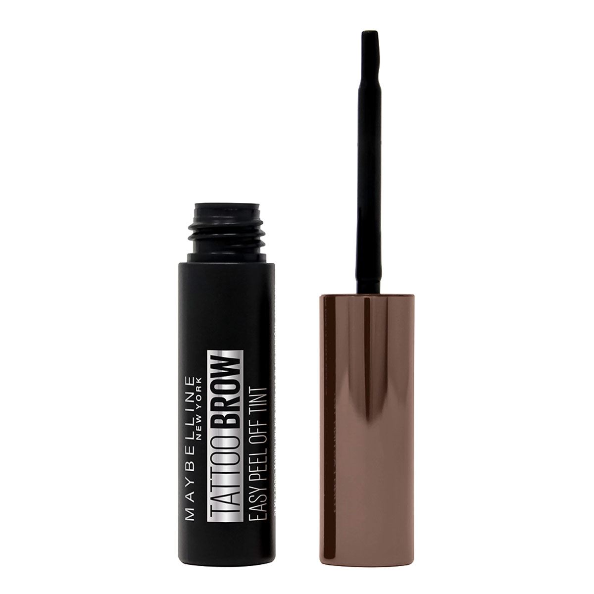 Tinta para Cejas Maybelline New York Tattoo Brow Medium Brown