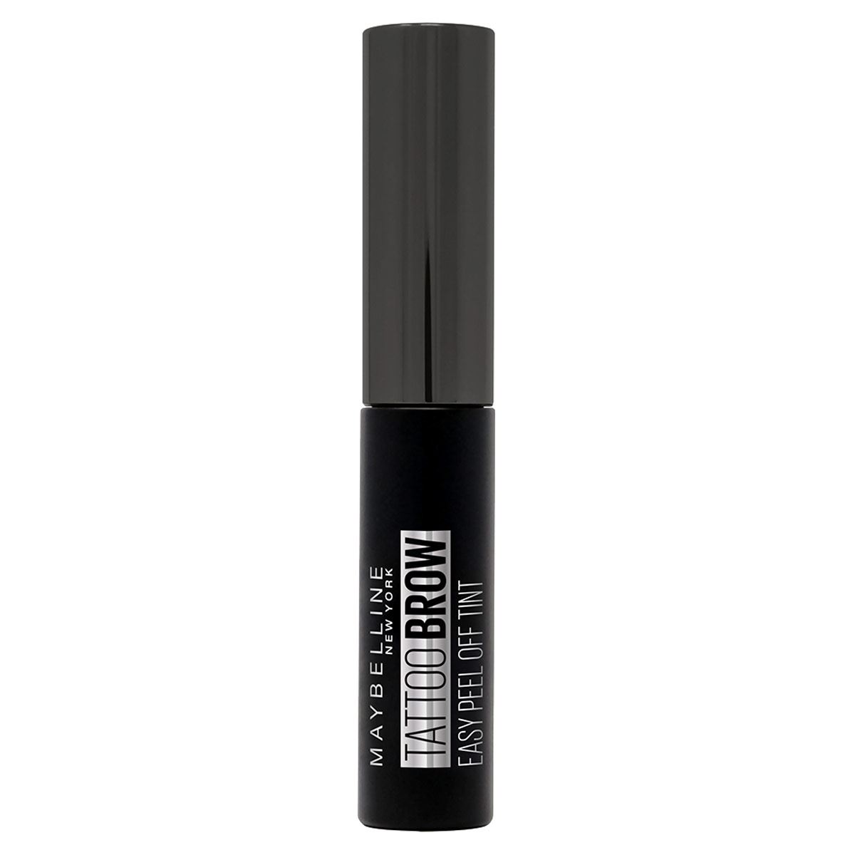 Delineador de Cejas Maybelline New York Tattoo Black Brown 7ml
