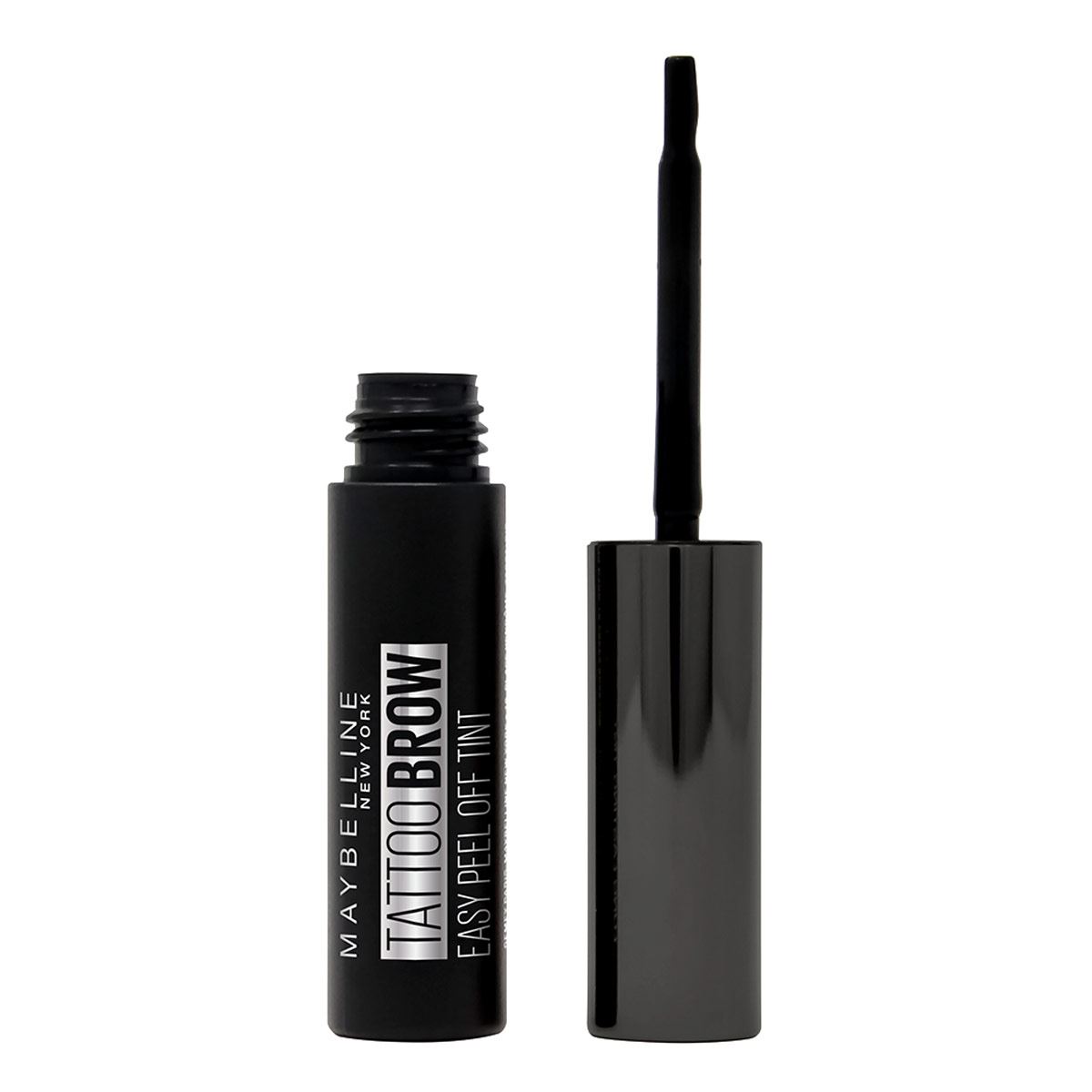 Delineador de Cejas Maybelline New York Tattoo Black Brown 7ml