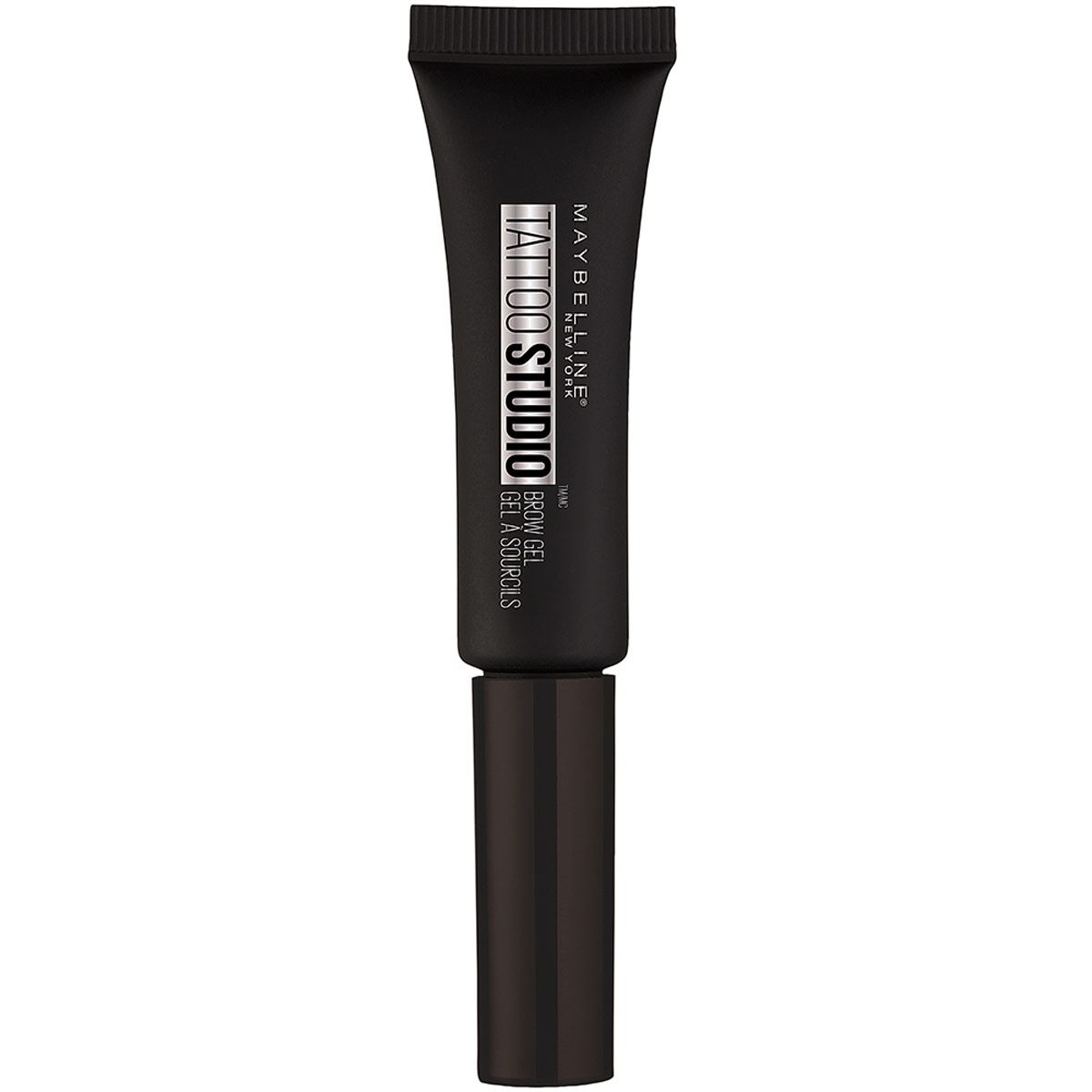 Gel para Cejas Maybelline Brow Tattoo Soft Brown