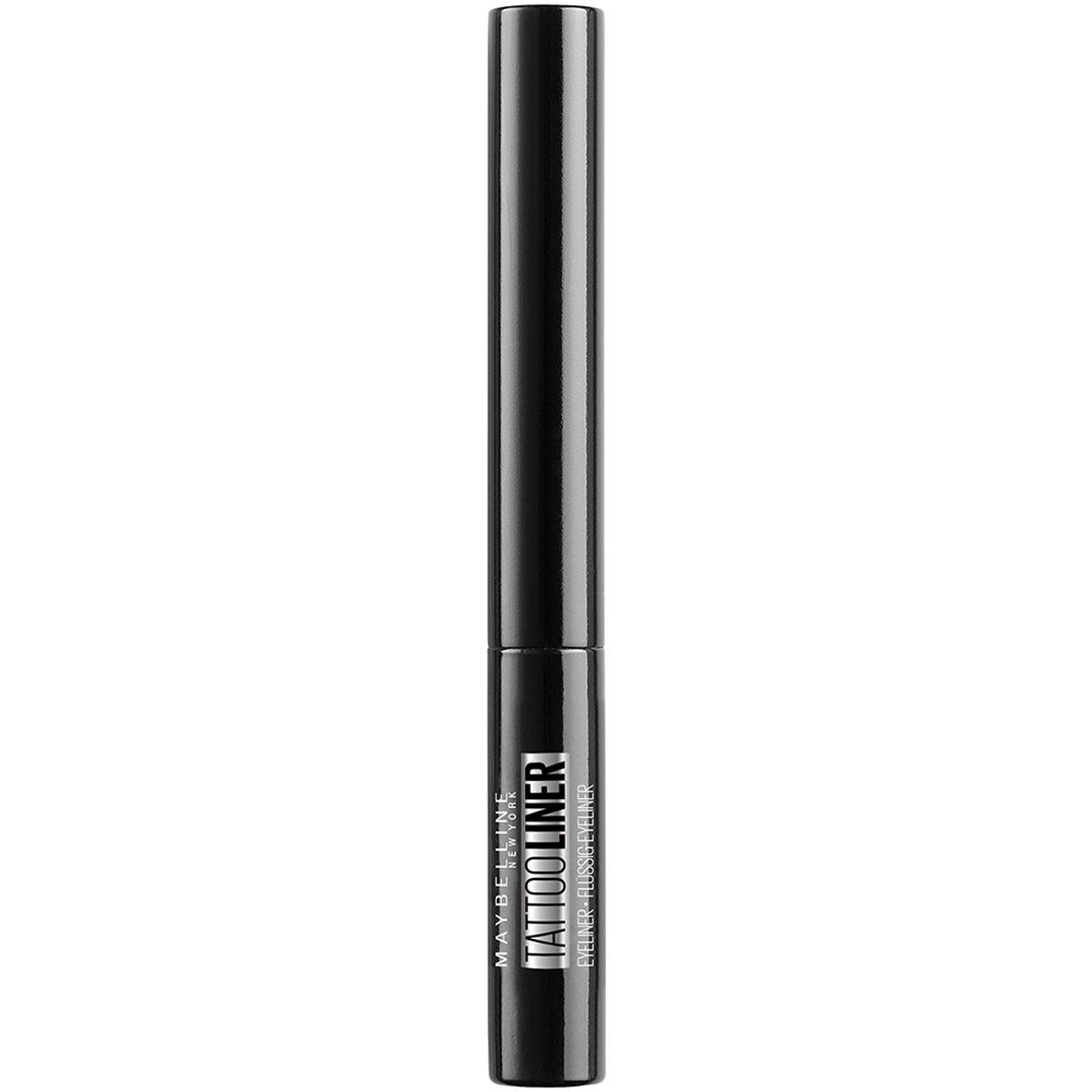 Delineador de Ojos Maybelline New York Tattoo Liner 710 Inked Black 2.5ml