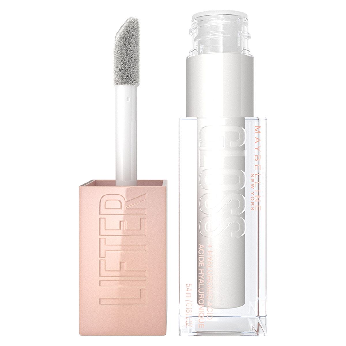 Lifter Gloss Lip Gloss Pearl
