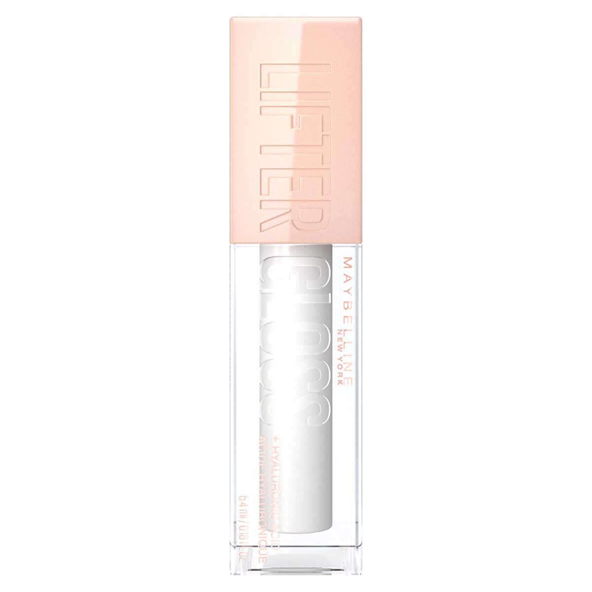 Lifter Gloss Lip Gloss Pearl