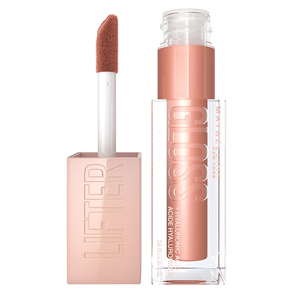 Lifter Gloss Lip Gloss Stone