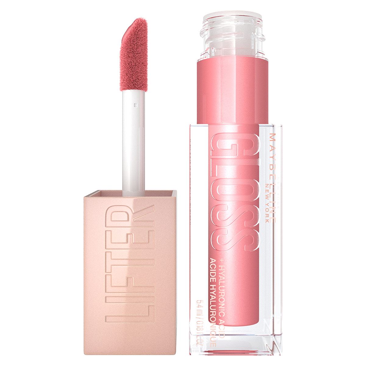 Lifter Gloss Lip Gloss Silk