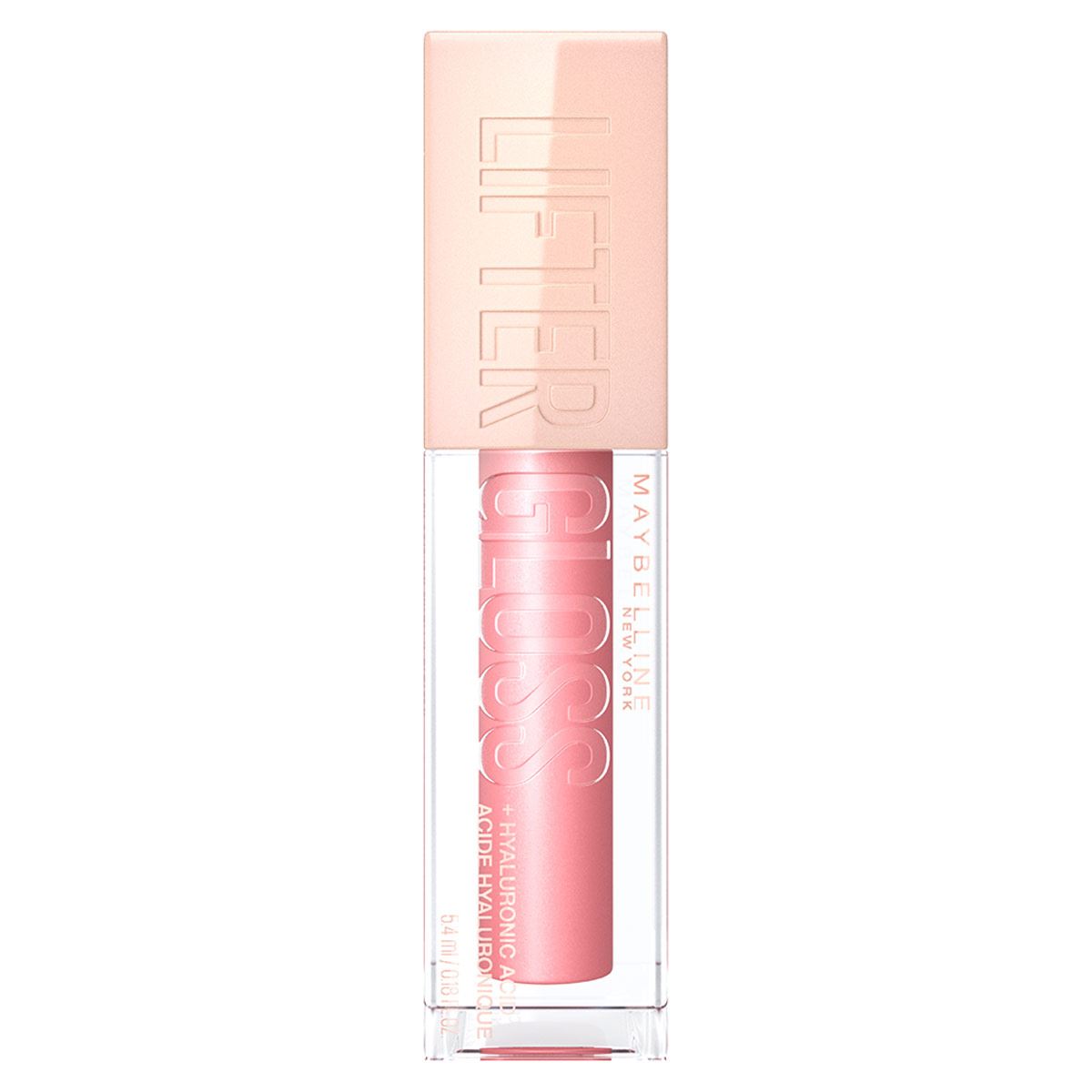 Lifter Gloss Lip Gloss Silk