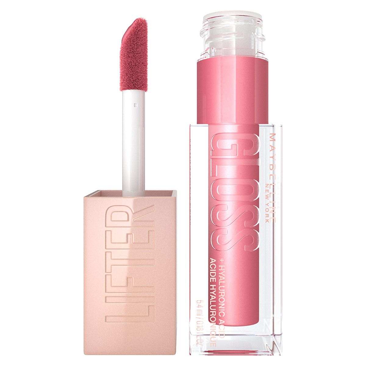 Lifter Gloss Lip Gloss Petal