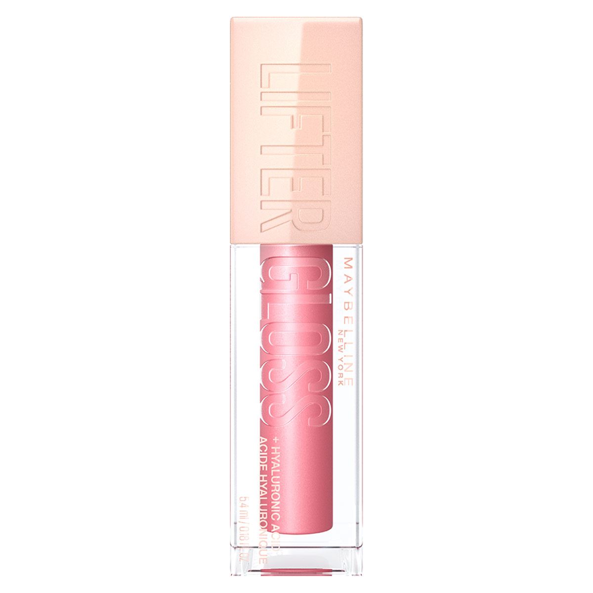 Lifter Gloss Lip Gloss Petal