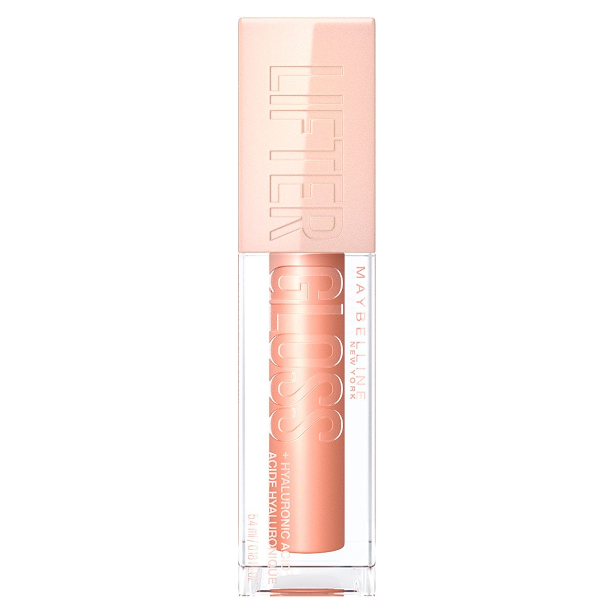 Lifter Gloss Lip Gloss Amber