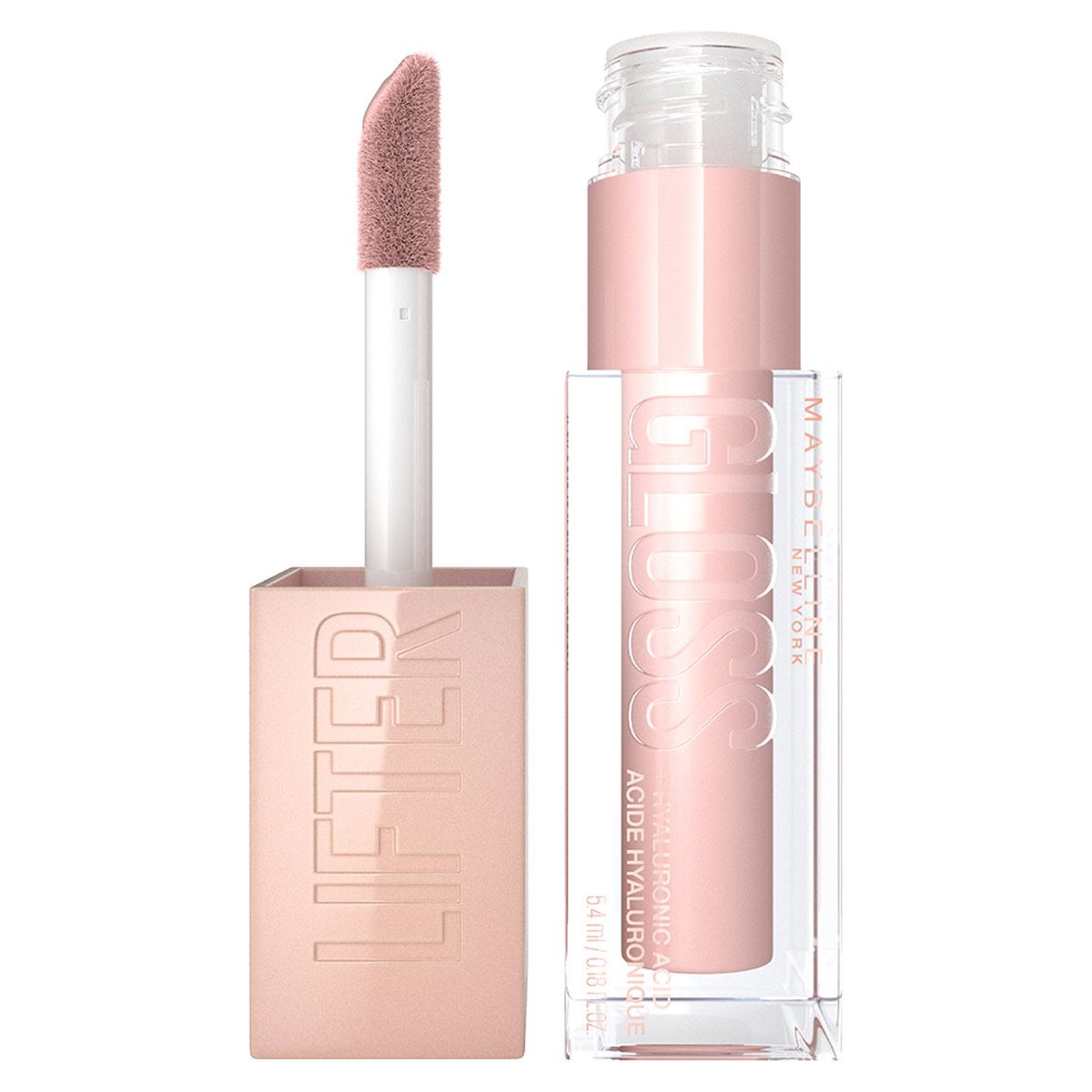 Lifter Gloss Lip Gloss Ice
