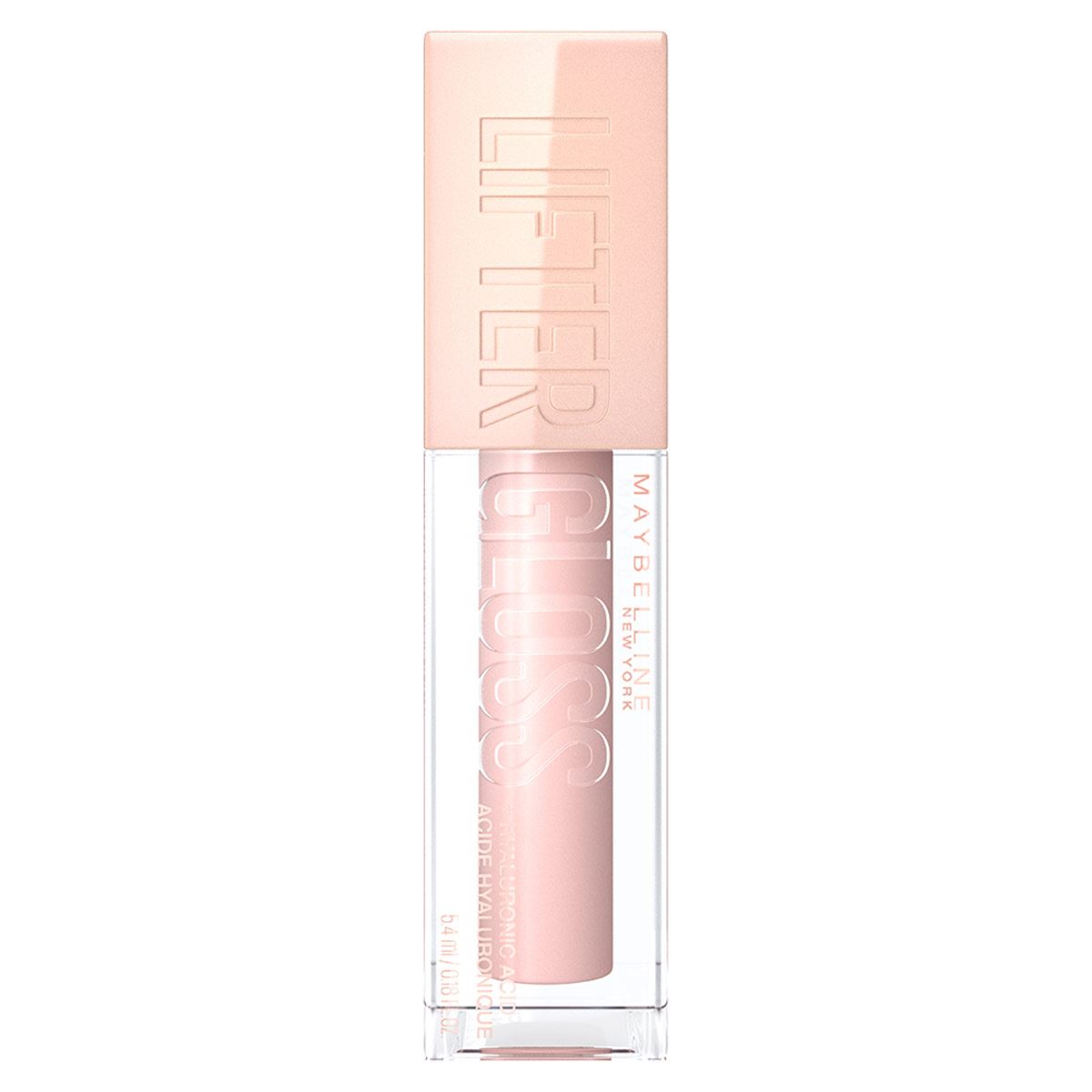 Lifter Gloss Lip Gloss Ice