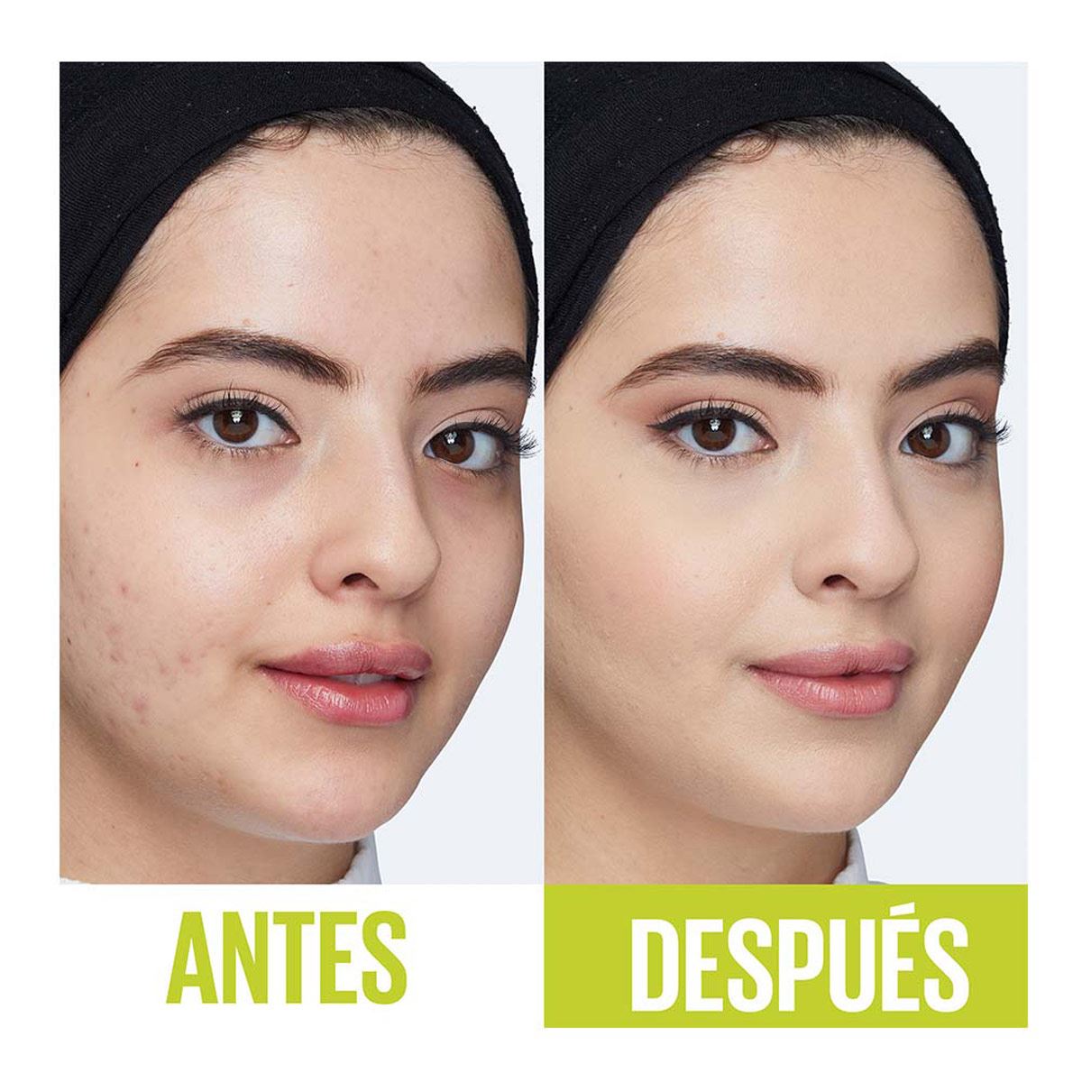 Corrector Maybelline Super Stay Active Wear 30H Tono 10