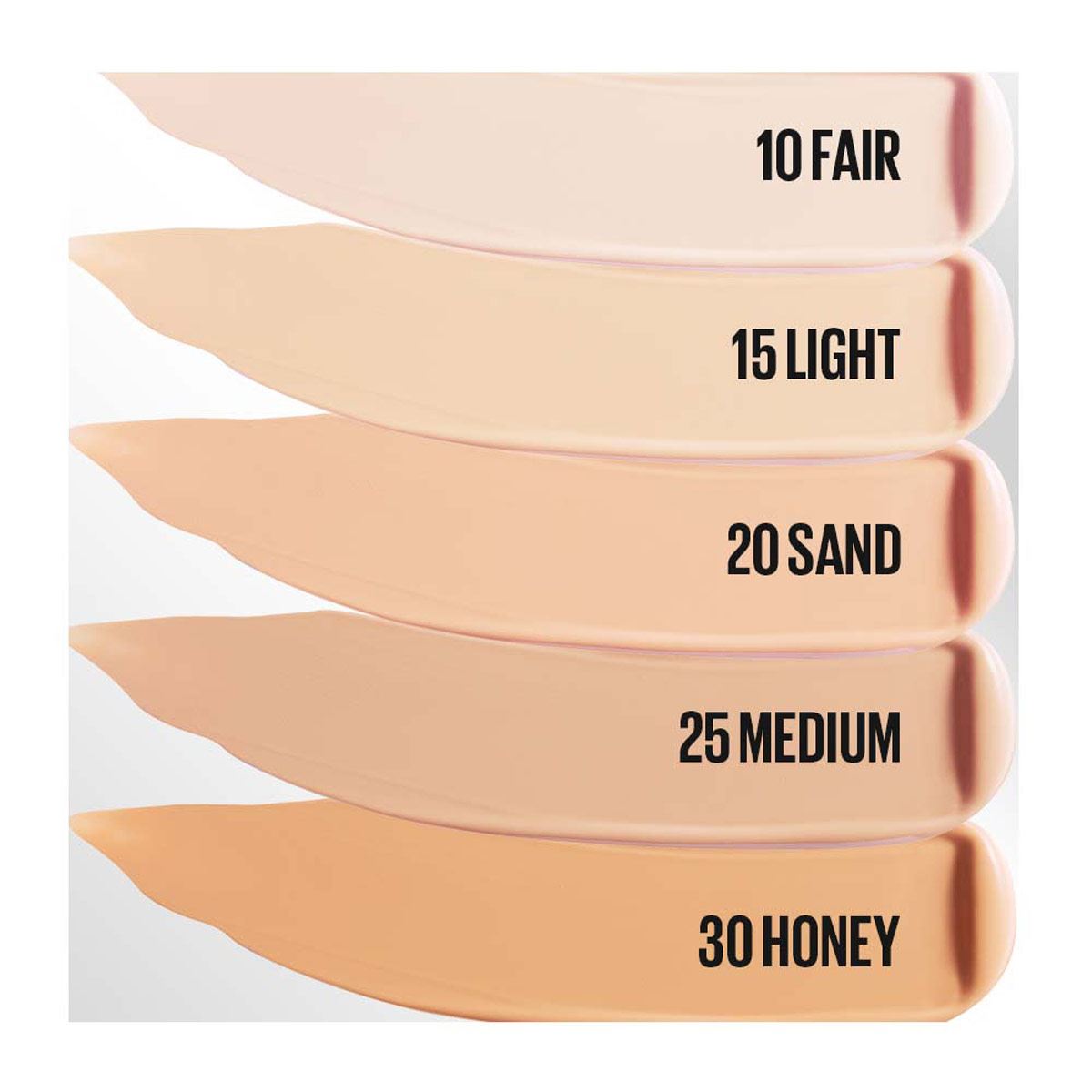 Corrector Maybelline Super Stay Active Wear 30H Tono 15