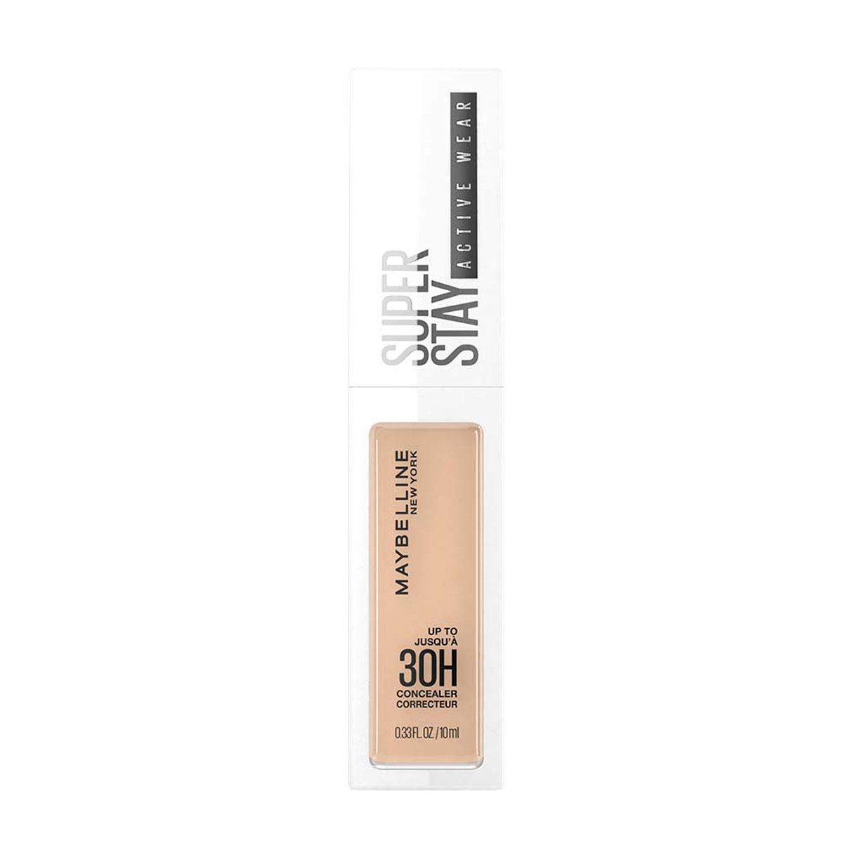Corrector Maybelline Super Stay 30H 20 Sand