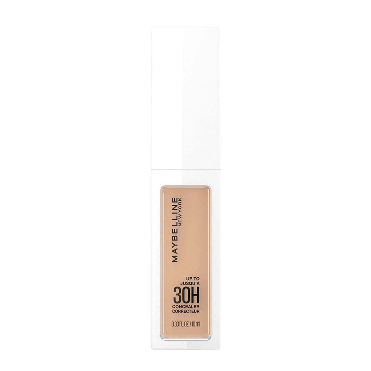 Corrector Maybelline Super Stay Active Wear 30H Tono 25