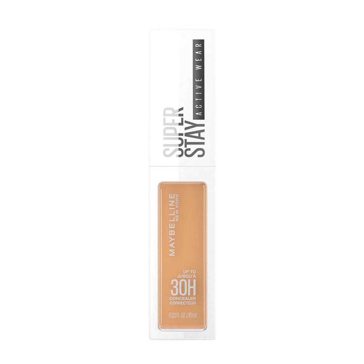 Corrector Maybelline Super Stay 30H 30 Honey