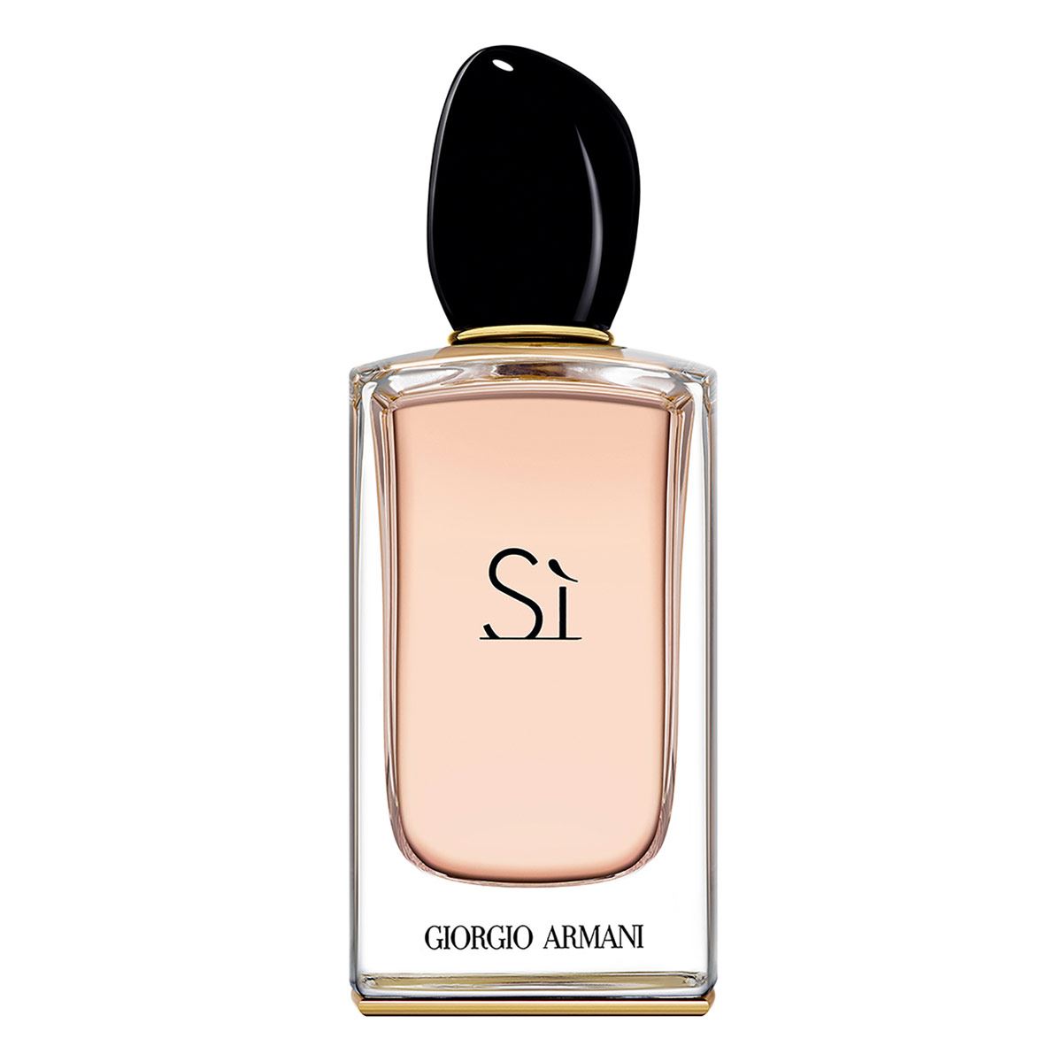 Fragancia Para Dama Sì de Giorgio Armani 100 ml