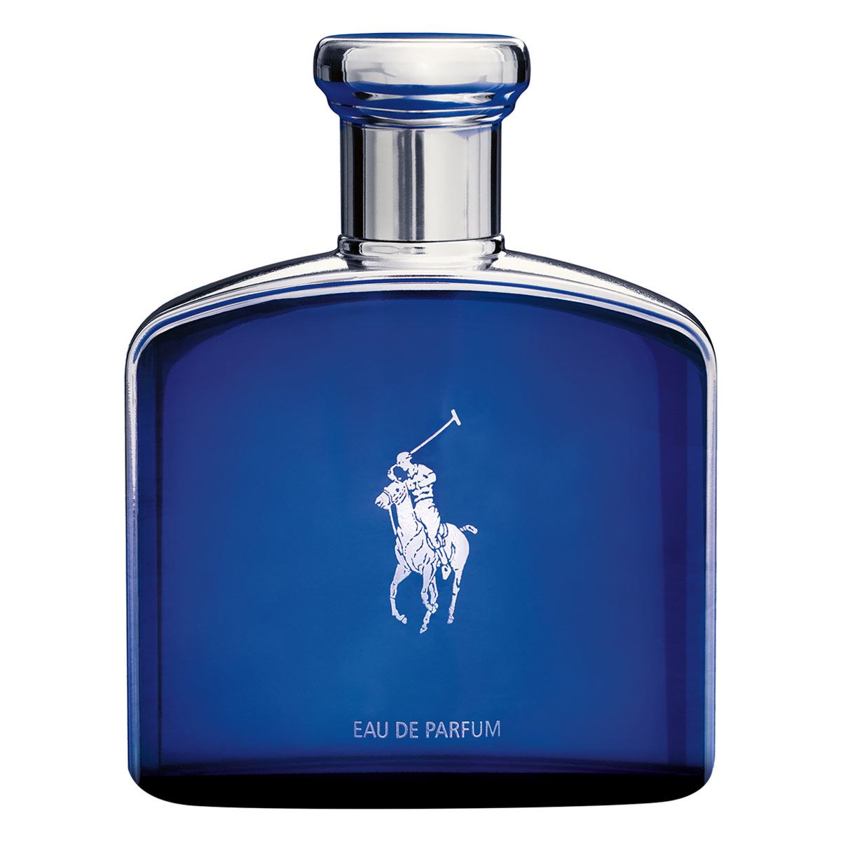 Fragancia Para Caballero Polo Blue 125 ml