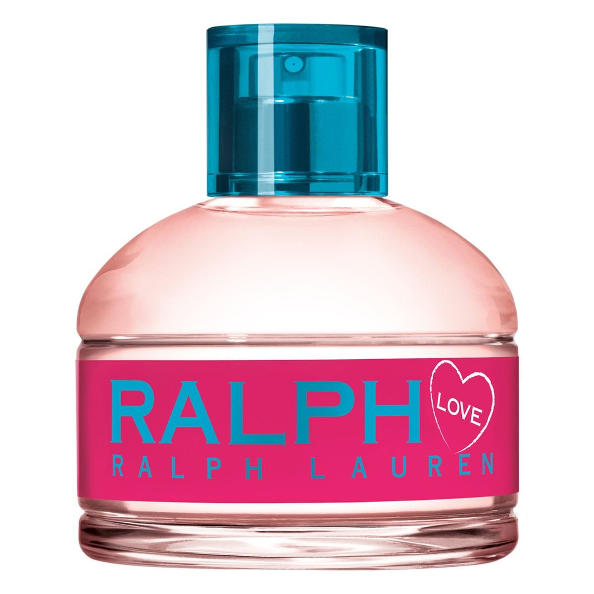 Fragancia Para Dama Ralph Lauren Love 100 ml