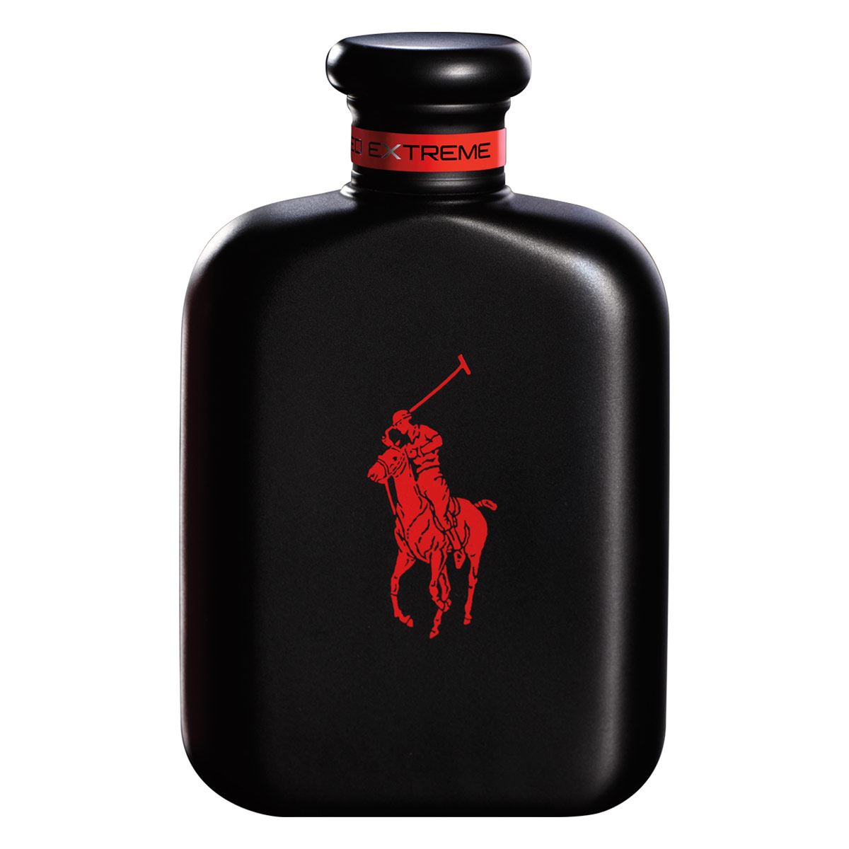 Fragancia Para Caballero Polo Red Extreme 125 ml