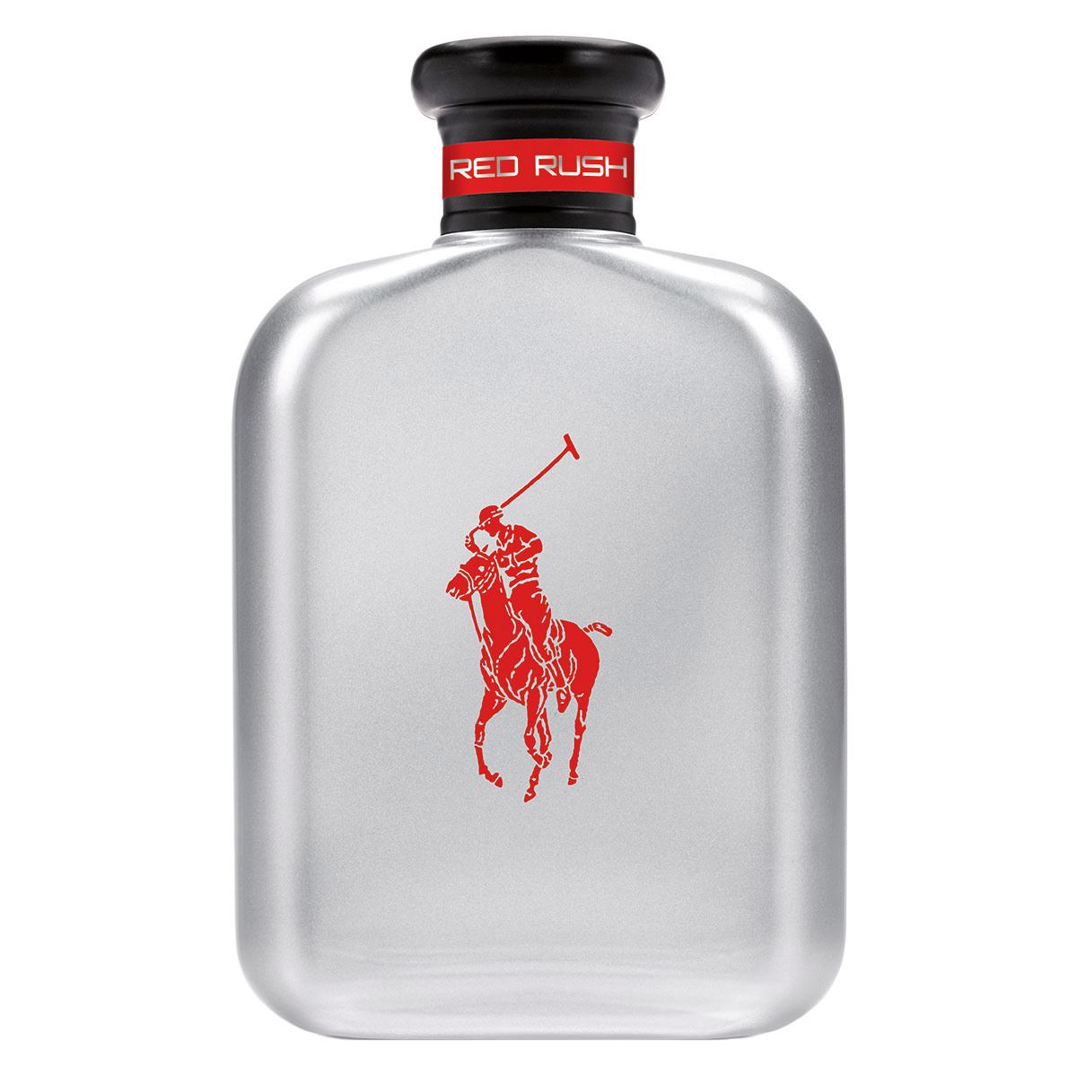 Fragancia Polo Red Rush Ralph Lauren para Caballero