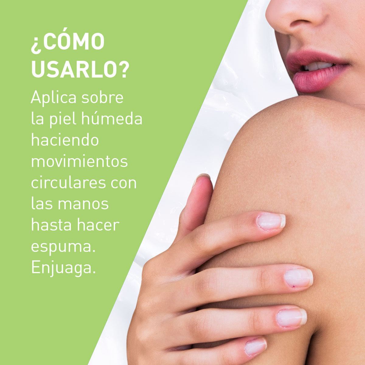 Cerave Barra Limpiadora Hidratante 4.5 Oz